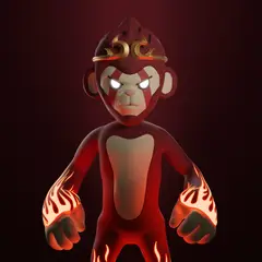 Monkey Kingdom, Monkey Legends #0