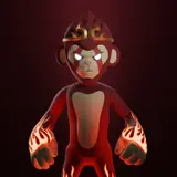 Monkey Kingdom, Monkey Legends #0
