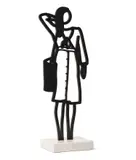 Julian Opie, Dress