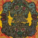 Miwa Komatsu, Year of the Sheep from the series ZODIAC DIVINE SPIRIT