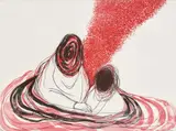 Chiharu Shiota, Being Together