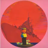 Liu Ye, Little Navy