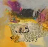Friedrich Kunath, I’m Still Here