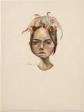 Roby Dwi Antono, Untitled