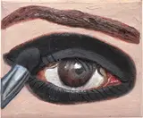 Gina Beavers, Ultimate Smokey Eye