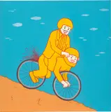 Joan Cornellà, Untitled