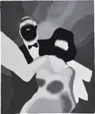Tomoo Gokita, Dance Party