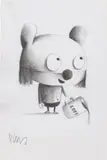 Edgar Plans, Untitled