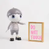 Javier Calleja, Do Not Touch
