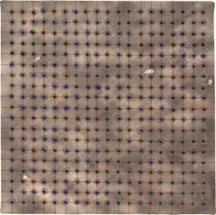 Chen Qiang, Untitled (07-74), 2007, mixed media on canvas