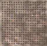 Chen Qiang, Untitled (07-74), 2007, mixed media on canvas