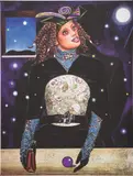 Allison Zuckerman, Lighthouse