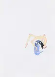 Aya Takano, Untitled
