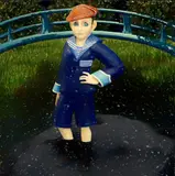 Soupcans Labs, Sailor Prince Louie