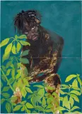 Amoako Boafo, Gaze I