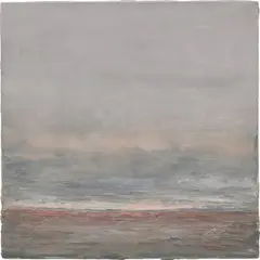 Lucas Arruda, Untitled from the series Deserto-Modelo, 2012, oil on canvas