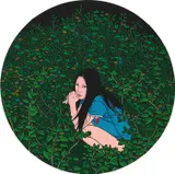 Chen Fei, Playing among Flowers, 2010, acrylic on canvas