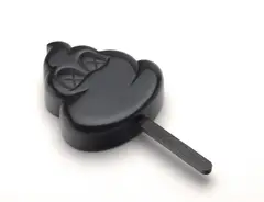 WARM REGARDS by Kaws, 2008, bronze, offered Jun 2021