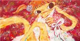 Ayako Rokkaku, Untitled