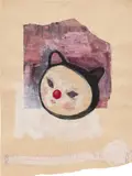 Yoshitomo Nara, For Kuro
