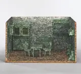 Chiharu Shiota, State of Being (Puppet House)