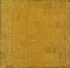 Like New by Liza Lou, 2010-2011, glass beads on canvas, sold Jun 2021