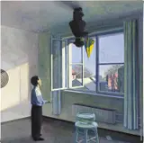 Liu Ye, The Second Story
