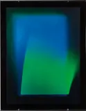 James Turrell, Hologram (IV 01)