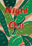Joel Mesler, Untitled (Night Out)