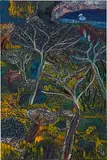Matthew Wong, Nature’s Church