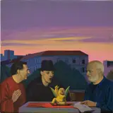 Liu Ye, Untitled
