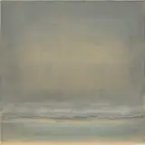 Lucas Arruda, Untitled from the series Deserto-Modelo, 2013, oil on canvas