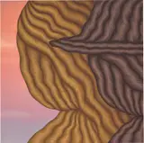 Julie Curtiss, Lateral Embrace II