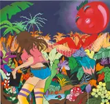 Jamian Juliano-Villani, Don't Touch Mi Tomato