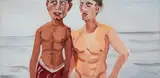 Untitled, Phillips 2021