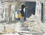Chris Huen Sin Kan, Fake Duck