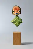 Izumi Katō, Untitled