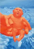 Fang Lijun, 2002.4.10