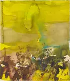 Zao Wou-ki, Sans titre