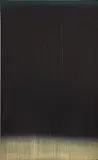 Hans Hartung, T1964-H50, 1964, acrylic on canvas, laid on board