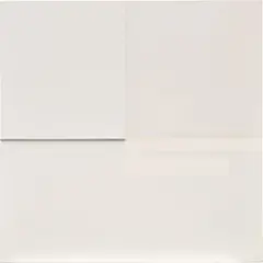 Richard Lin Show Yu, For Ann, 1968, oil and aluminium on canvas, in artist's frame