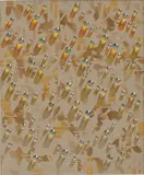 Kim Tschang Yeul, Recurrence SP201404