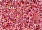 Xu Zhen, Under Heaven - 2232MT0153, 2015, oil on canvas, mounted on aluminum plate