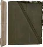 Liu Wei, Jungle No. 17, 2012-2013, canvas and wood