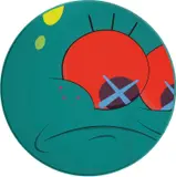 Kaws, UNTITLED