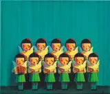 Liu Ye, Angel Chorus