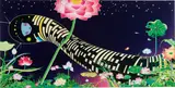Chiho Aoshima, Building of the Lotus Pond