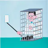 Joan Cornellà, Untitled #23
