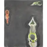 Izumi Katō, Untitled