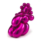 Jeff Koons, Dom Pérignon Balloon Venus, 2013, polyurethane resin